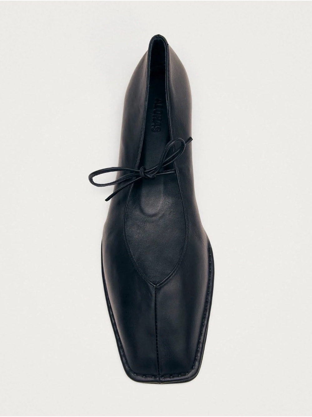 Alohas sway ballet flats